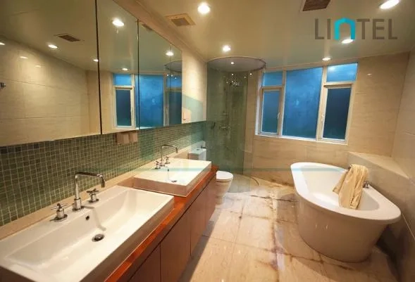 Rm 1C Gao'an Court(7)