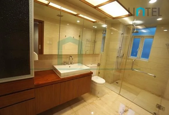 Rm 1C Gao'an Court(9)