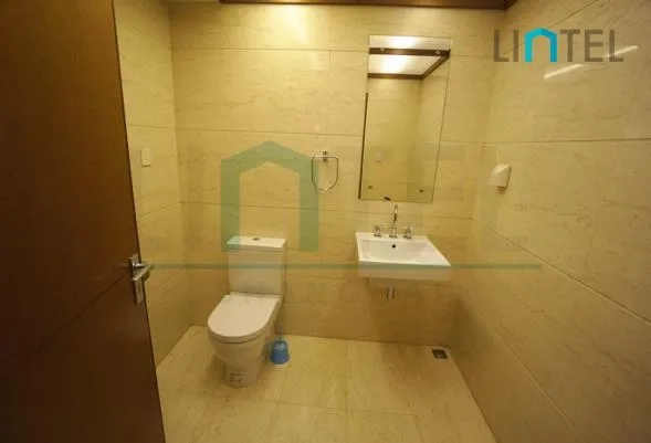 Rm 1C Gao'an Court(10)