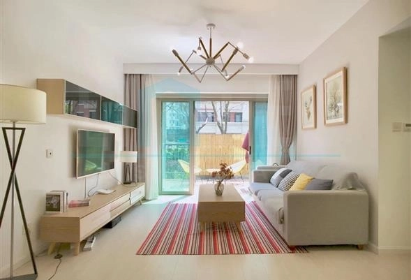 Rm 1C No 1 Eight Park Avenue