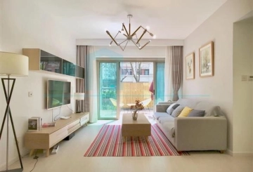 Rm 1C No 1 Eight Park Avenue