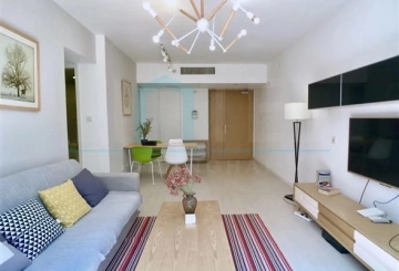 Rm 1C No 1 Eight Park Avenue(3)