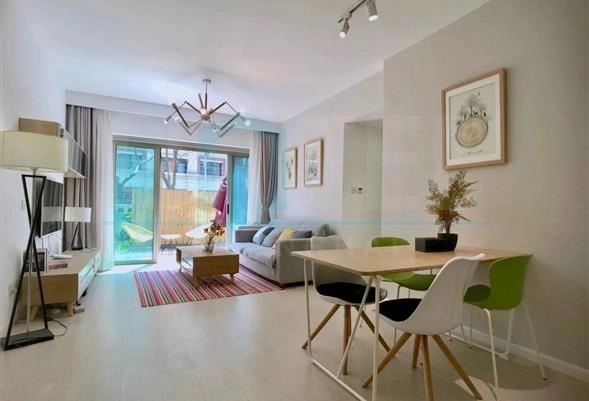 Rm 1C No 1 Eight Park Avenue(4)