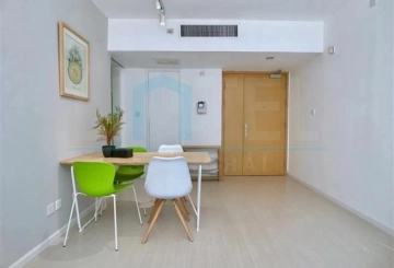 Rm 1C No 1 Eight Park Avenue(5)