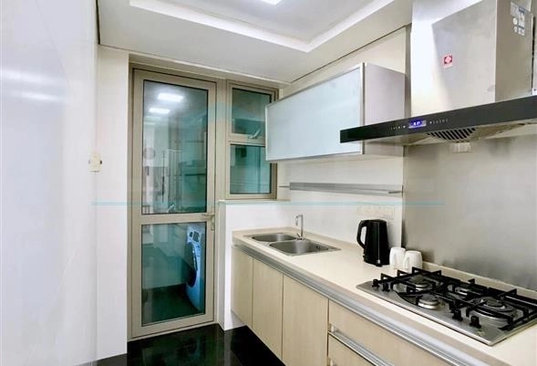 Rm 1C No 1 Eight Park Avenue(6)