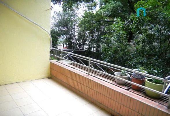 Rm 2 No 1131 Changle Road(3)