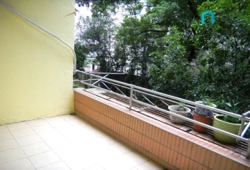 Rm 2 No 1131 Changle Road(3)
