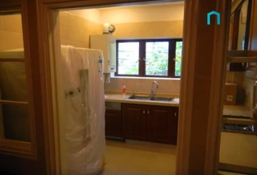 Rm 2 No 1131 Changle Road(5)