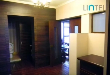 Rm 2 No 1131 Changle Road(7)