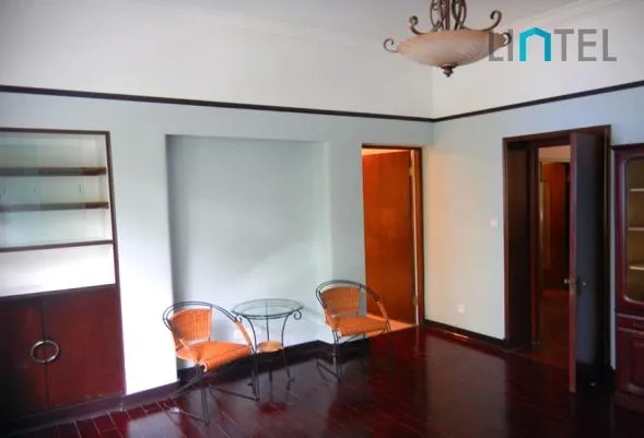 Rm 2 No 1131 Changle Road(8)