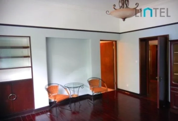 Rm 2 No 1131 Changle Road(8)