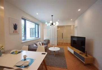 Rm 2 No 1795 Huaihai middel Road(2)
