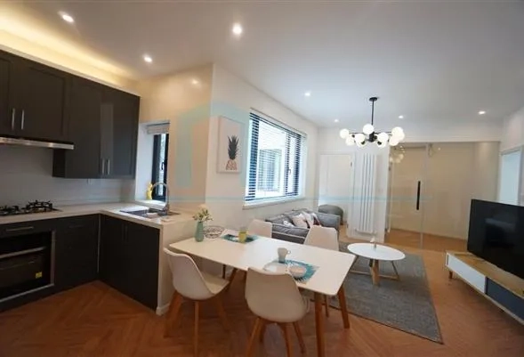 Rm 2 No 1795 Huaihai middel Road(4)