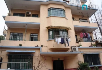Rm 2 No 3 Lane 195 Yueyang Road(14)
