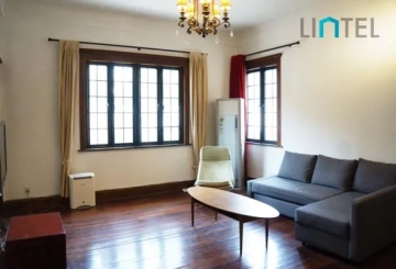 Rm 2 No 3 Lane 195 Yueyang Road(2)