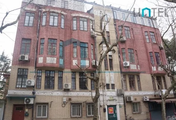 Rm 2 No 42 Wanping Road(8)