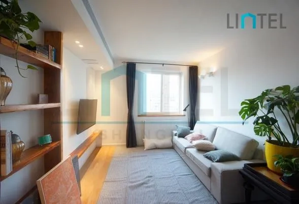 Rm 2001 No 1 Lane 1585 Beijing west Road(2)