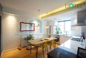Rm 2001 No 1 Lane 1585 Beijing west Road(3)