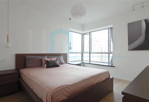 Rm 2001 No 11 Hanlin Mansion(5)