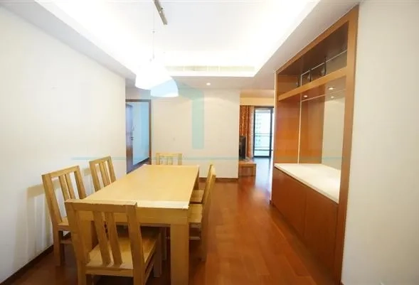 Rm 2001 No 25 Yanlord Riverside Garden(2)