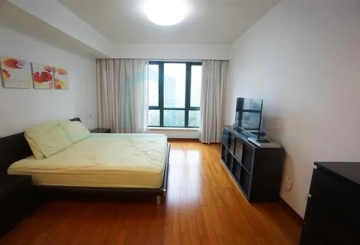 Rm 2001 No 25 Yanlord Riverside Garden(4)