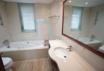 Rm 2001 No 25 Yanlord Riverside Garden(6)