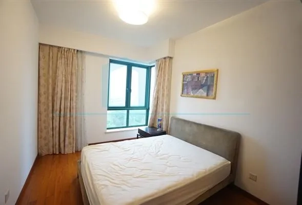 Rm 2001 No 25 Yanlord Riverside Garden(7)
