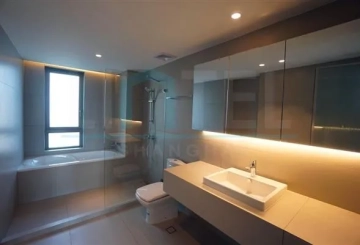 Rm 2001 No 5 Jing'an Four Seasons(11)