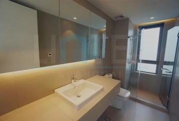 Rm 2001 No 5 Jing'an Four Seasons(15)