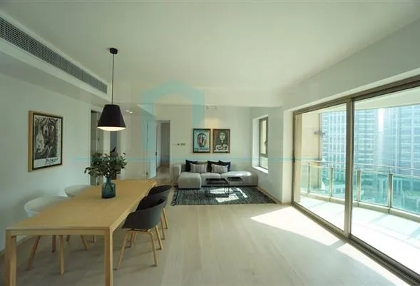 Rm 2001 No 5 Jing'an Four Seasons(4)