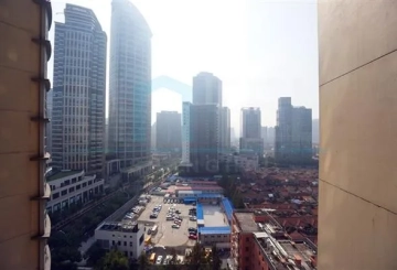 Rm 2001 No 5 Jing'an Four Seasons(6)