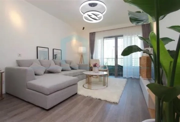 Rm 2002 No 3 Eight Park Avenue