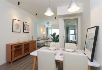Rm 2002 No 3 Eight Park Avenue(2)