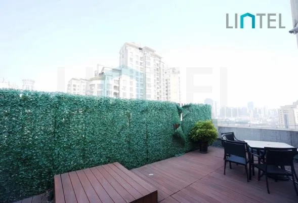 Rm 2003 Lanson Place Aroma Garden(5)