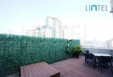Rm 2003 Lanson Place Aroma Garden(5)