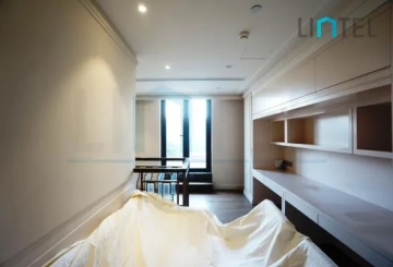 Rm 2003 Lanson Place Aroma Garden(10)