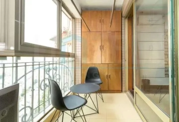Rm 2003 No 8 The Green Home III(2)