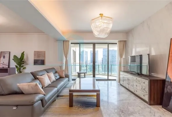 Rm 2005 No 9 Jing'an Four Seasons(2)