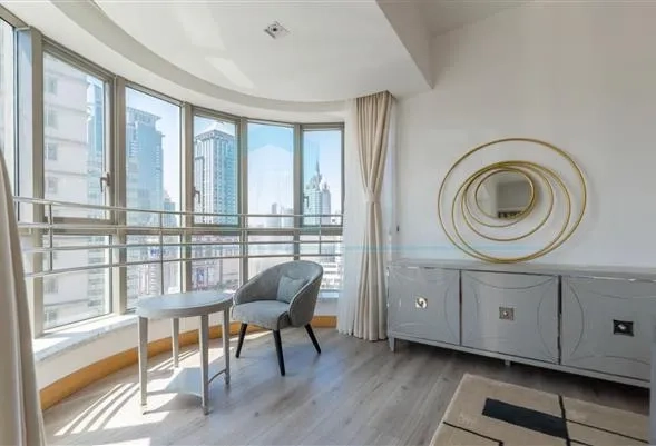 Rm 2005 No 9 Jing'an Four Seasons(6)