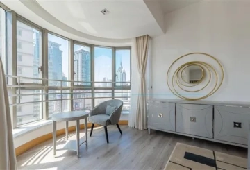 Rm 2005 No 9 Jing'an Four Seasons(6)