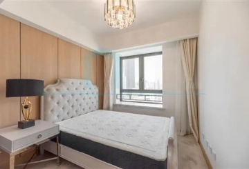 Rm 2005 No 9 Jing'an Four Seasons(8)