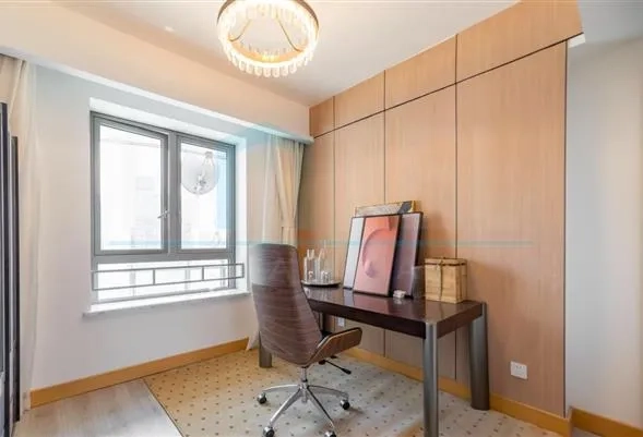 Rm 2005 No 9 Jing'an Four Seasons(9)