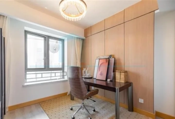 Rm 2005 No 9 Jing'an Four Seasons(9)