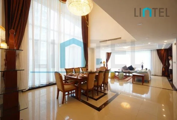 Rm 201 Garland Serviced Apartment