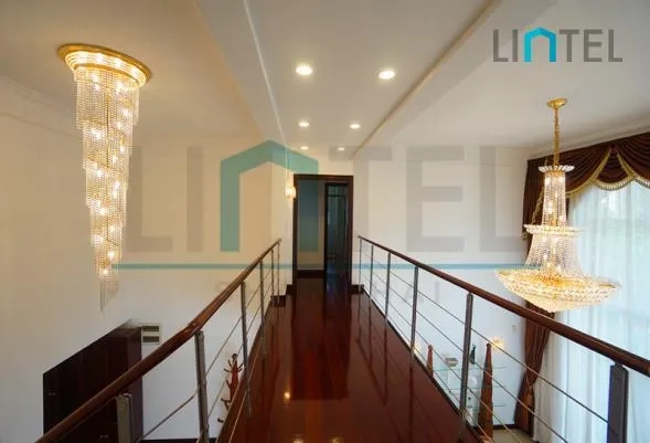 Rm 201 Garland Serviced Apartment(11)