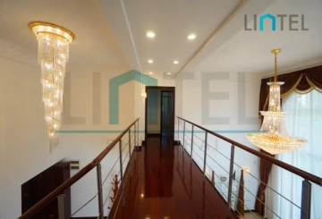 Rm 201 Garland Serviced Apartment(11)