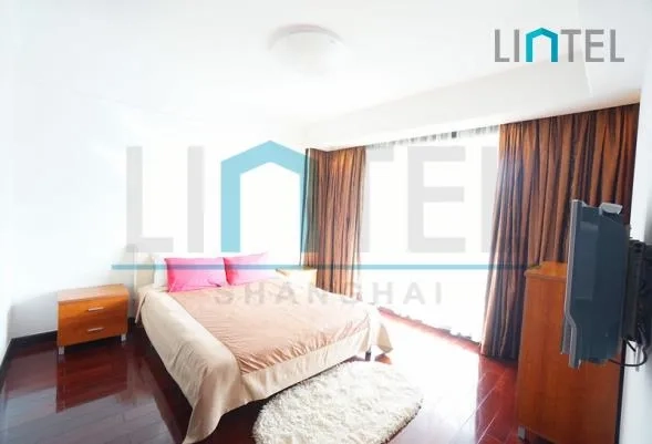 Rm 201 Garland Serviced Apartment(12)