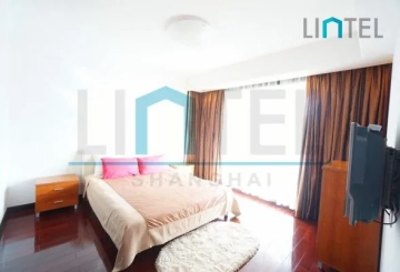 Rm 201 Garland Serviced Apartment(12)