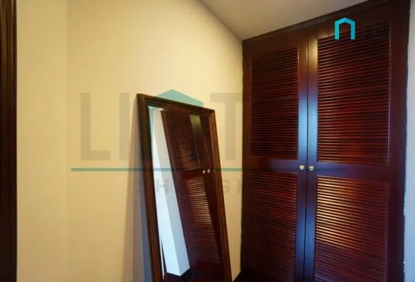 Rm 201 Garland Serviced Apartment(15)