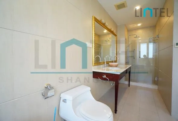Rm 201 Garland Serviced Apartment(16)